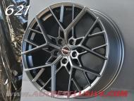 Jante 621 pour Focus RS 