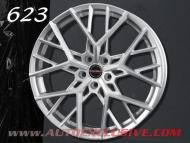 Jante 623 pour Eos 