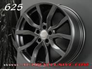 Jante 625 pour I- Pace  