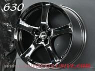 Jante 630 pour Mito sauf freins Brembo