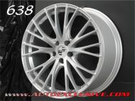 Jante 638 pour Serie 4- Gran Coupe G26 