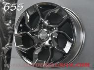Jante 655 pour T5 