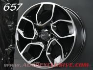 Jante 657 pour T5 