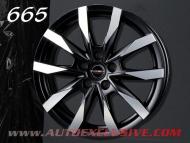 Jante 665 pour T5 