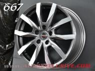 Jante 667 pour T5 