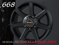 Jante 668 pour T5 