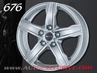 Jante 676 pour T5 