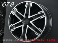 Jante 678 pour T5 