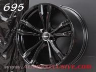 Jante 695 pour X5- E53 