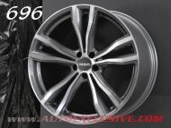 Jante 696 pour Model S 