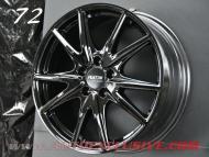 Jante 72 pour Serie 1- F40 