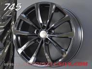 Jante 745 pour Altea 2005- 