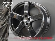 Jante 772 pour XE 