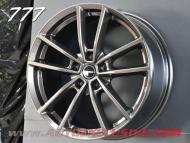 Jante 777 pour Altea 2005- 