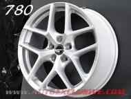 Jante 780 pour Altea 2005- 