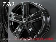 Jante 790 pour T5 