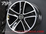 Jante 795 pour T5 