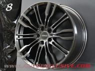 Jante 8 pour Serie 1- F40 
