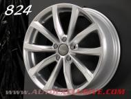 Jante 824 pour Altea 2005- 