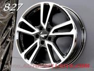 Jante 827 pour Serie 1- F40 