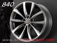 Jante 840 pour Altea 2005- 