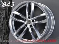 Jante 843 pour Classe C Coupe 2010- 2016 