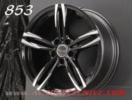 Jante 853 pour Serie 1- E87 