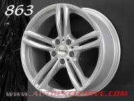 Jante 863 pour Serie 1- E87 