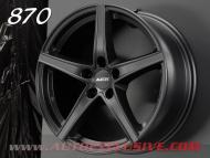 Jante 870 pour Serie 1- F40 