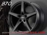 Jante 870 pour SX- 4 2013- 