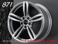 Jante 871 pour Serie 1- E87 