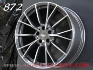 Jante 872 pour Serie 1- F20 