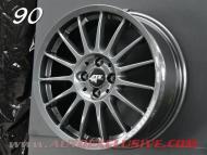 Jante 90 pour XE 