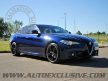 Jantes Auto Exclusive pour votre Alfa Giulia