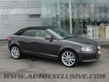 Articles en liquidation pour votre Audi A3 2003- 2012 