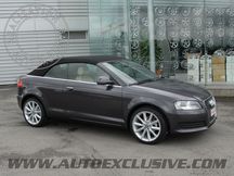 Suspensions pour Audi A3 2003- 2012 