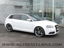 Articles en liquidation pour votre Audi A3 2003- 2012 