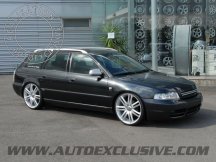 Articles en liquidation pour votre Audi A4 1995- 2001 
