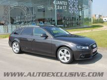 Suspensions pour Audi A4 2008- 2014 