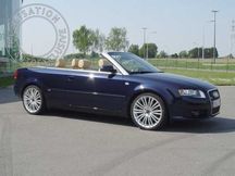 Articles en liquidation pour votre Audi A4 2001- 2007 