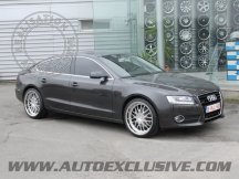 Suspensions pour Audi A5 2007- 2016 