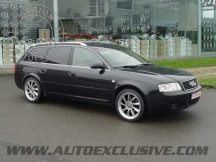 Articles en liquidation pour votre Audi A6 1997- 2004 