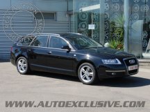 Articles en liquidation pour votre Audi A6 2005- 2010 