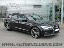 Articles en liquidation pour votre Audi A6 2011- 2017 