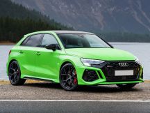 Découvrez les photos de nos réalisations Audi RS3 2021-