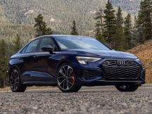 Des suspensions de qualité au meilleur prix pour surbaisser votre Audi S3 2021-