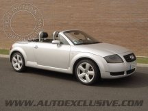 Suspensions pour Audi TT 1999- 2006 