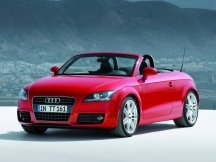 Suspensions pour Audi TT 2007- 2014 