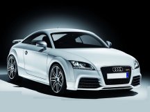 Suspensions pour Audi TT RS 2009- 