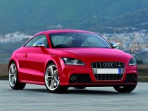 Suspensions pour Audi TT S 2008- 